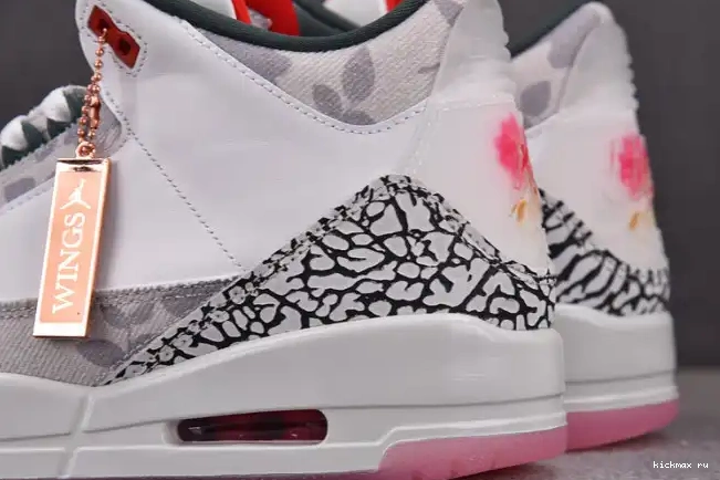 Rep 3 Retro Jordan Wings HM6993-100 0624